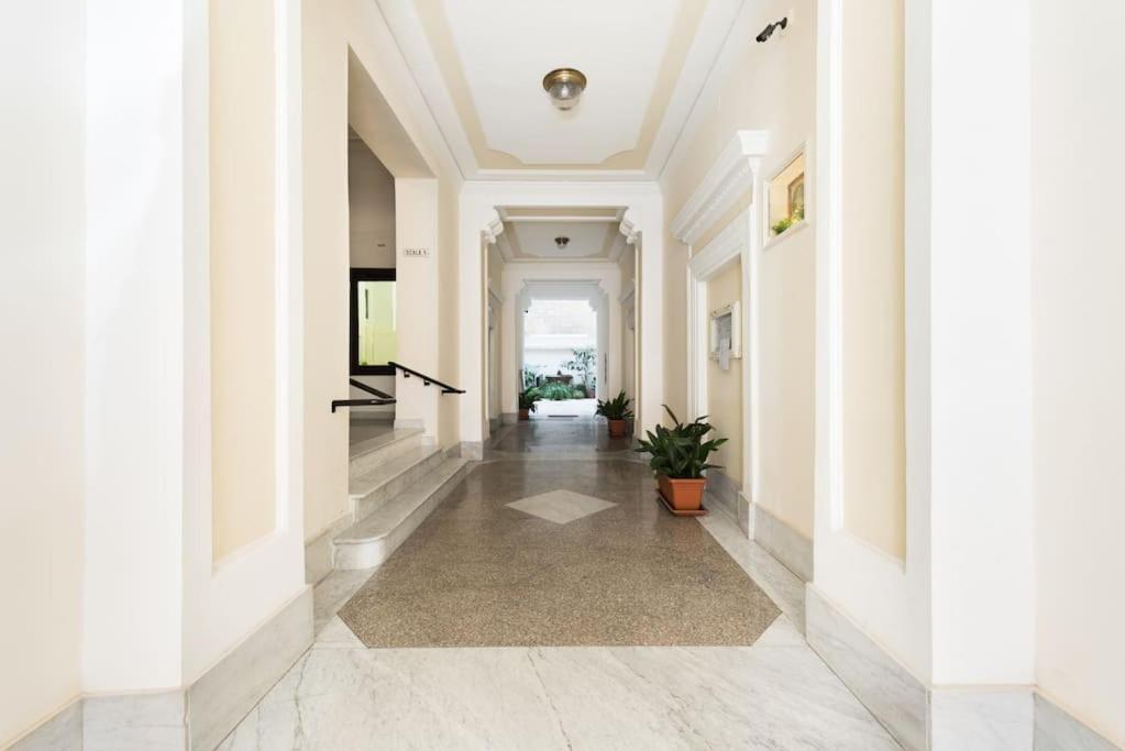 Modern Comfort, Poetic Charm Rome Exterior photo