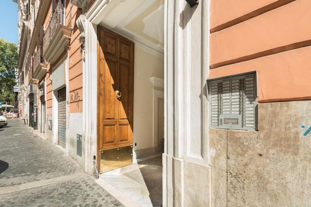 Modern Comfort, Poetic Charm Rome Exterior photo