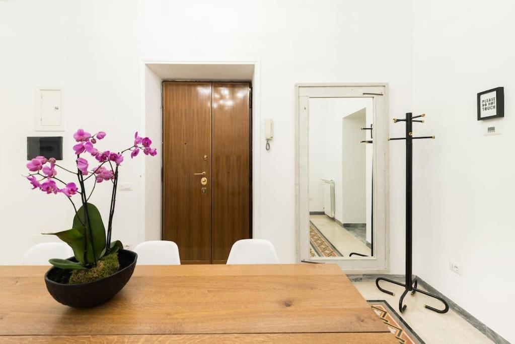 Modern Comfort, Poetic Charm Rome Exterior photo