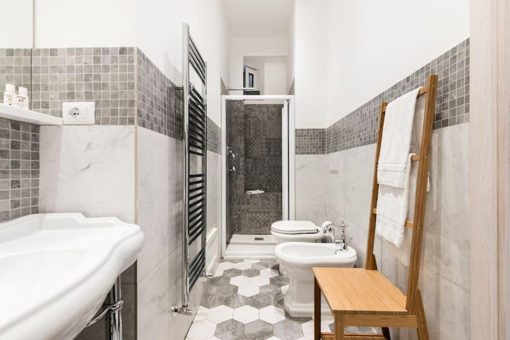Modern Comfort, Poetic Charm Rome Exterior photo