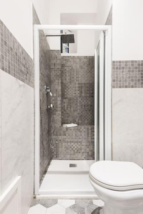 Modern Comfort, Poetic Charm Rome Exterior photo