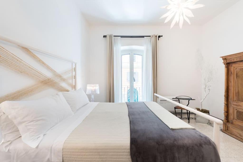 Modern Comfort, Poetic Charm Rome Exterior photo