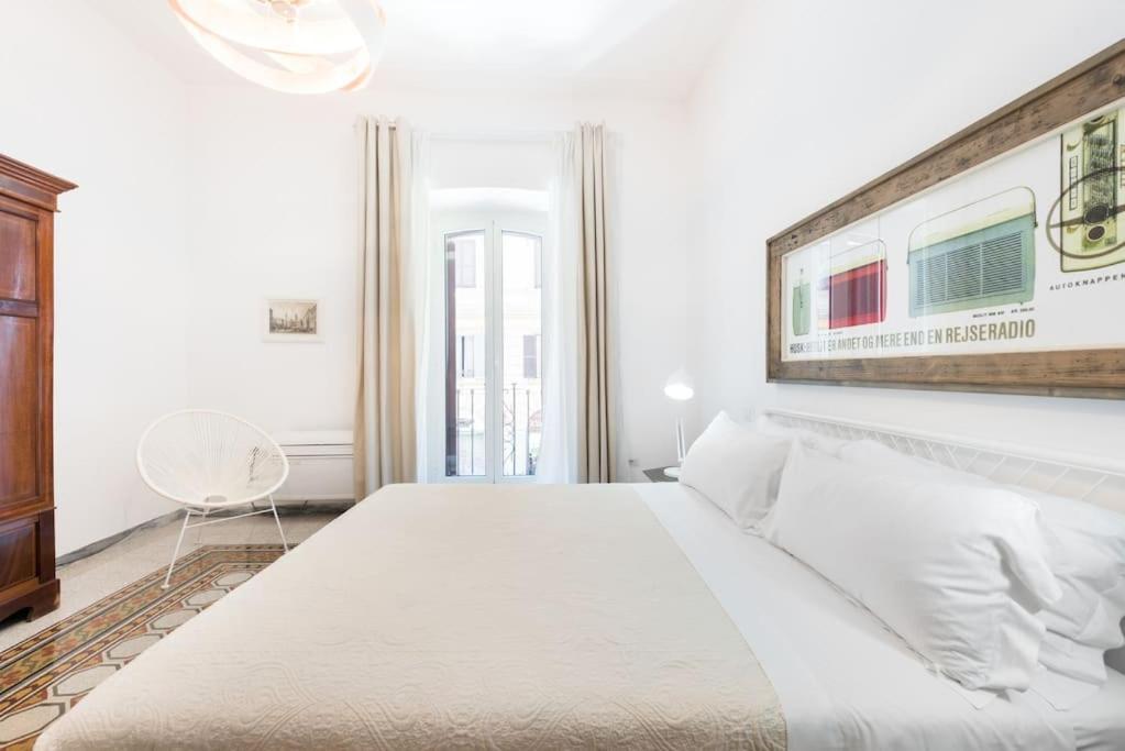 Modern Comfort, Poetic Charm Rome Exterior photo
