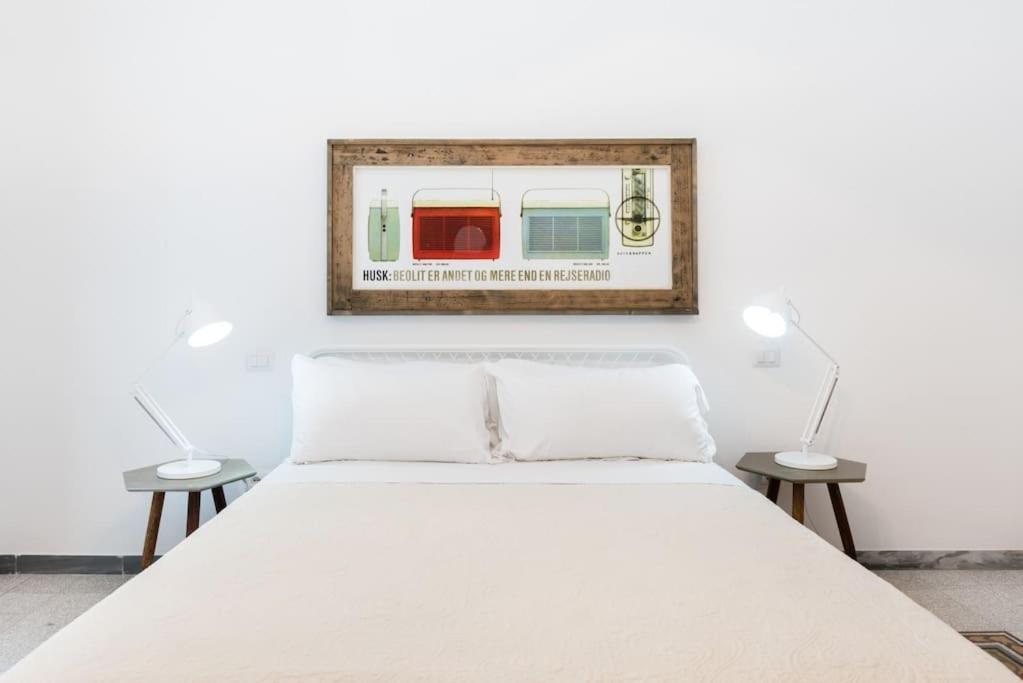 Modern Comfort, Poetic Charm Rome Exterior photo