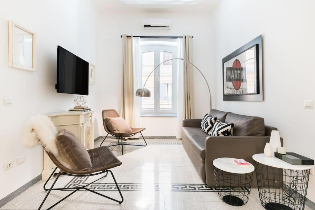 Modern Comfort, Poetic Charm Rome Exterior photo