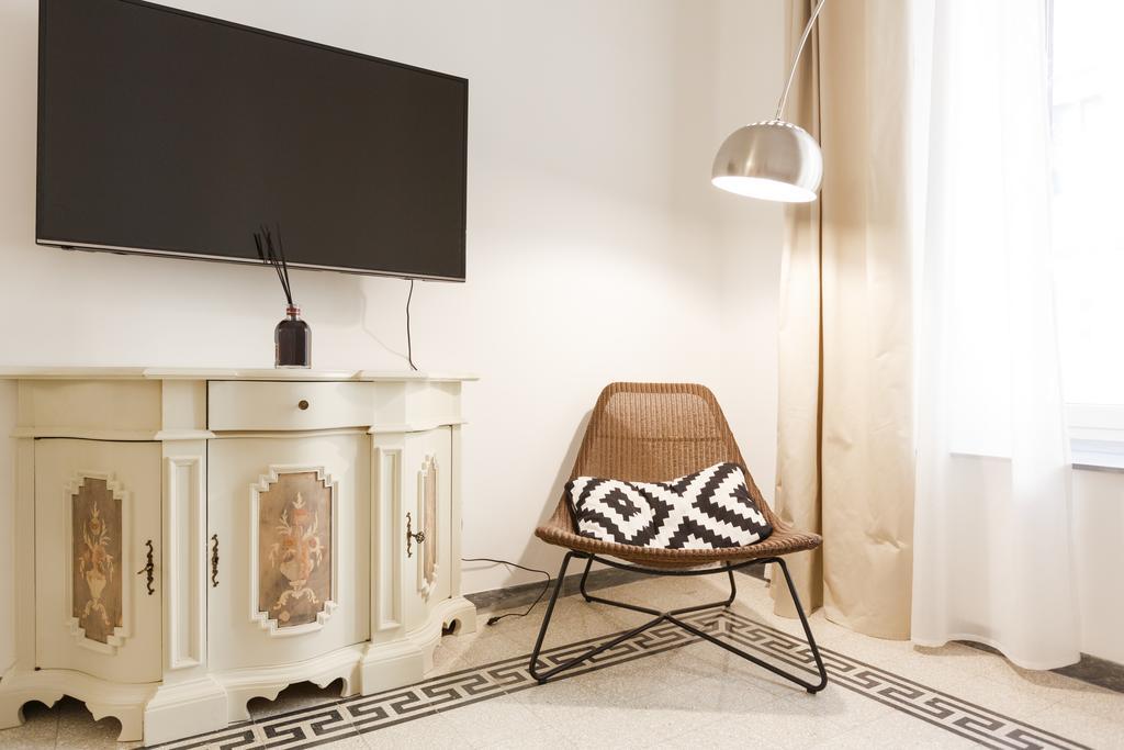 Modern Comfort, Poetic Charm Rome Exterior photo