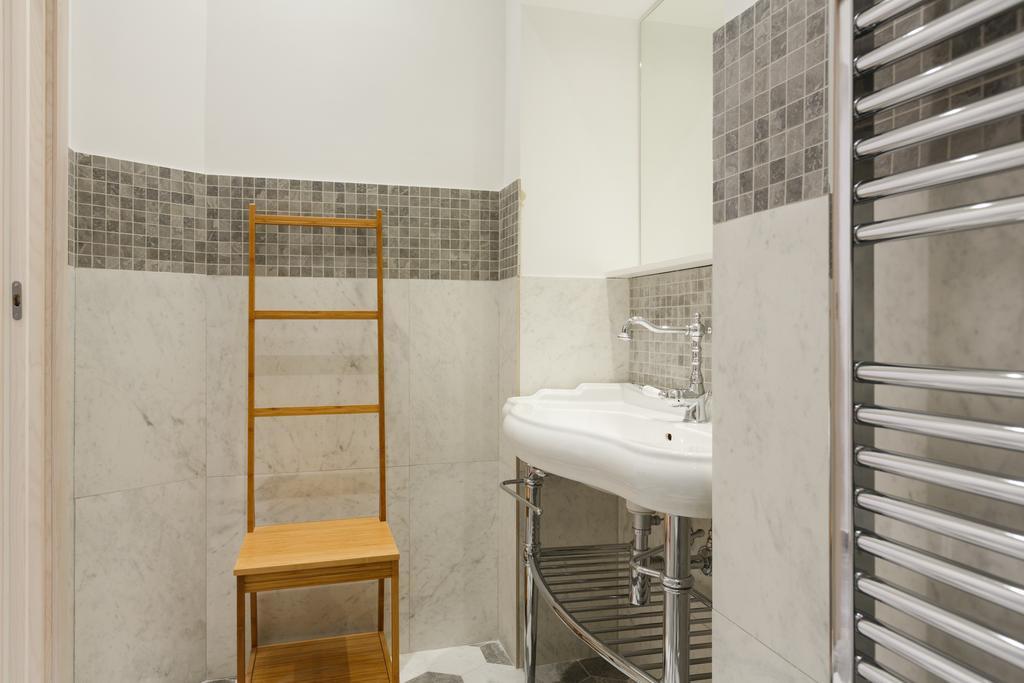 Modern Comfort, Poetic Charm Rome Exterior photo