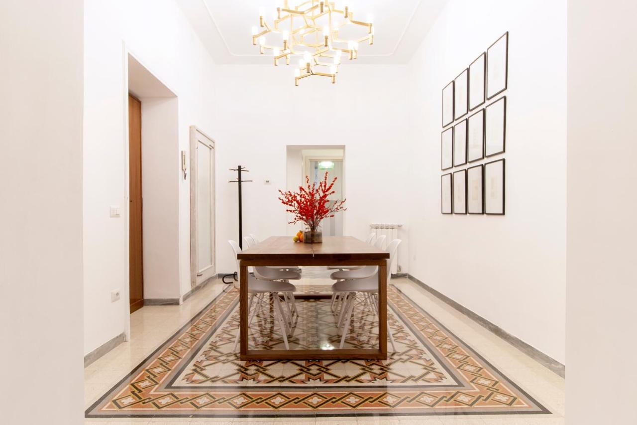 Modern Comfort, Poetic Charm Rome Exterior photo