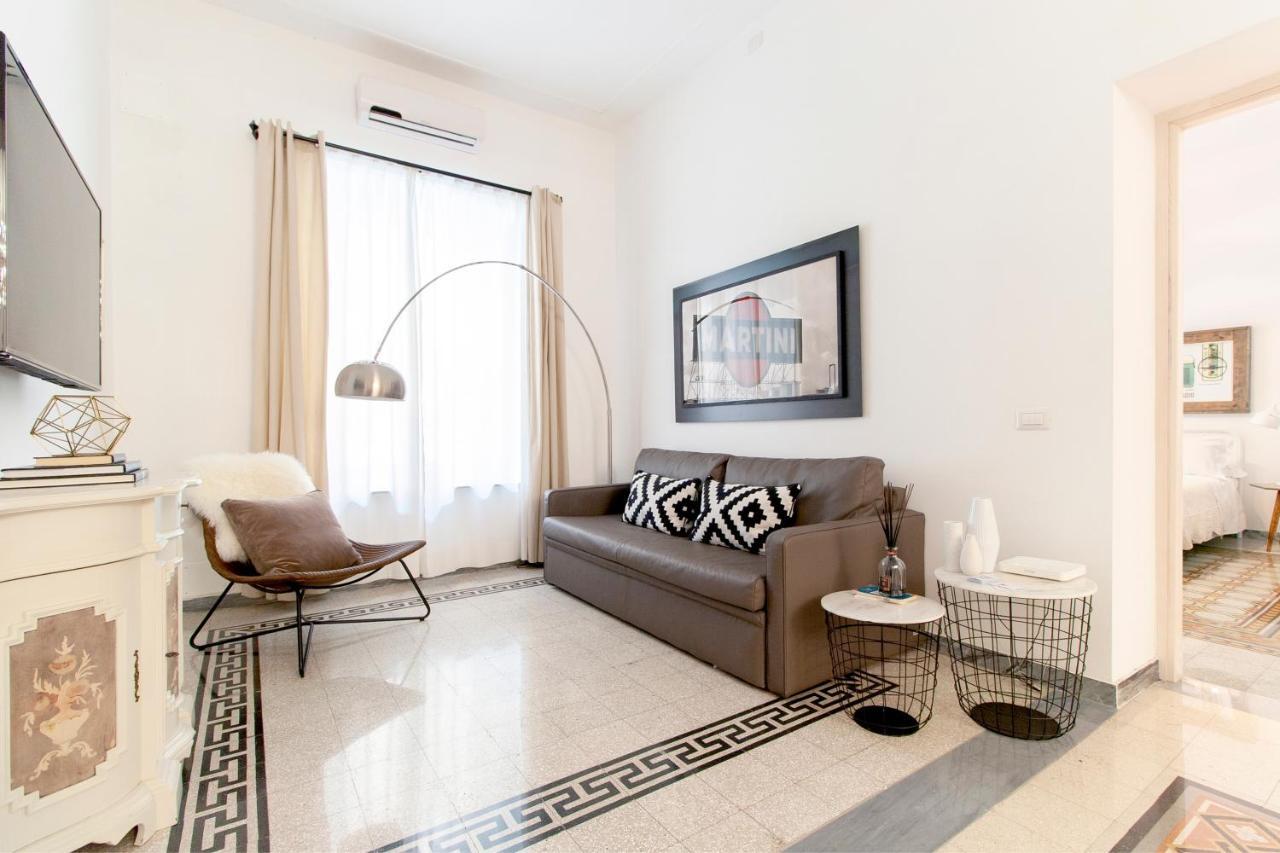 Modern Comfort, Poetic Charm Rome Exterior photo