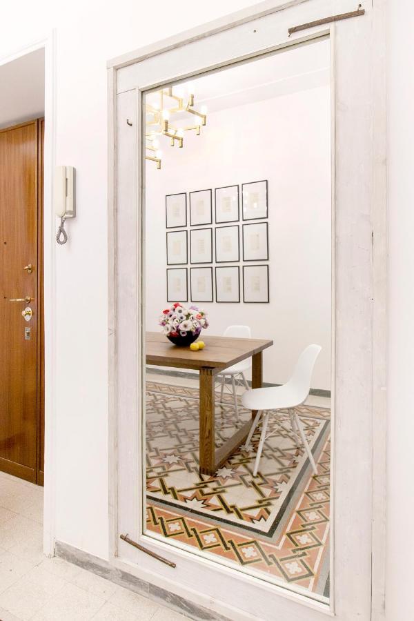 Modern Comfort, Poetic Charm Rome Exterior photo