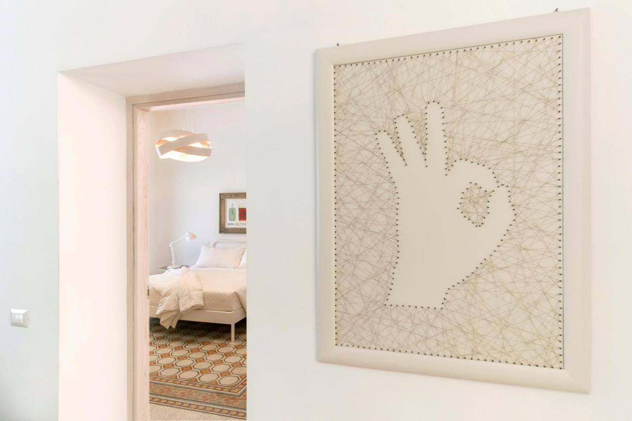 Modern Comfort, Poetic Charm Rome Exterior photo